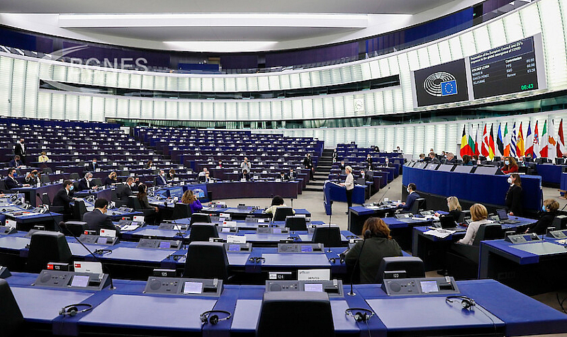 Евродепутатите са на мнение че не е налице правилно прилагане
