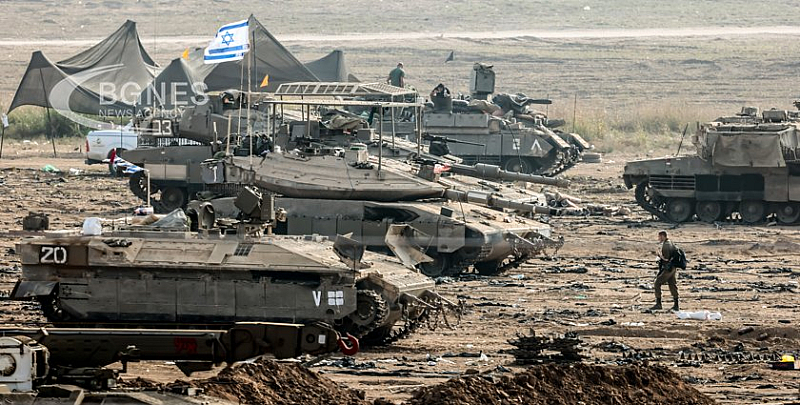 Смотрич изтъкна че дневните разходи на Израел за войната възлизат