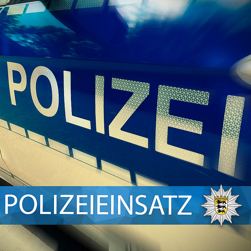Във вторник вечерта от полицията в Бранденбург са получили сигнал