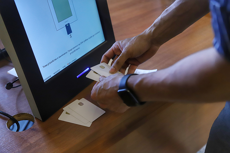 Ниска остава избирателната активност в Турция въпреки очакванията за мобилизация