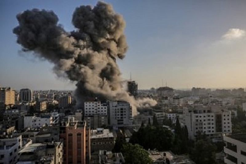 Хамас е готова да води дълга война с Израел и