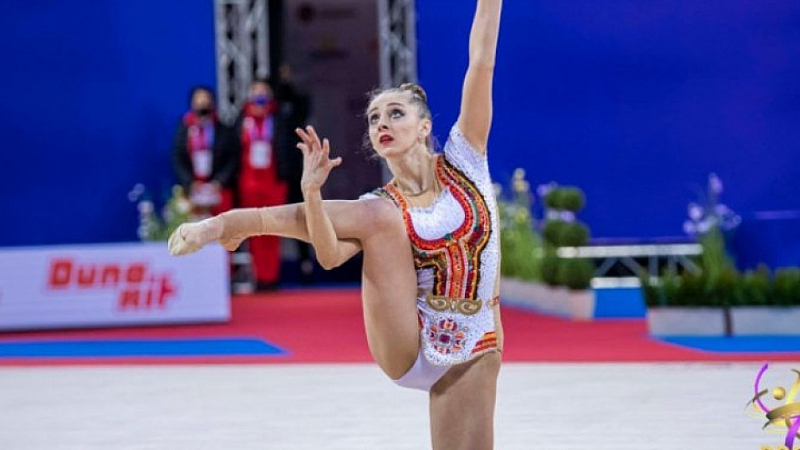 Триумф за българската художествена гимнастика на Гран При в Марбея
