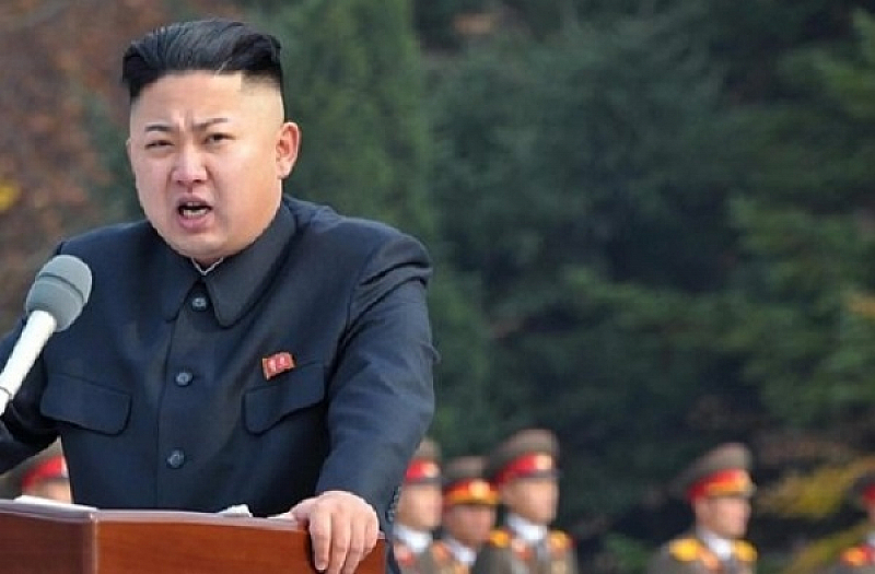 Севернокорейският лидер Ким Чен-ун обяви победа в битката с коронавируса