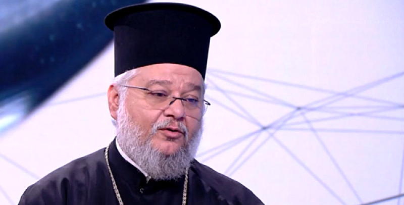 Това заяви пред bTV Старозагорският митрополит Киприан говорител на Светия