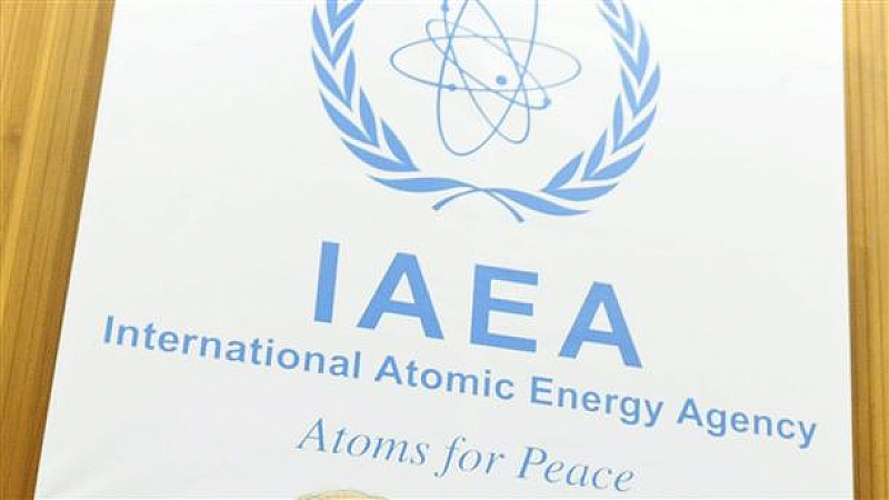 Това съобщи Международната агенция за атомна енергия предават от Ройтерс   След