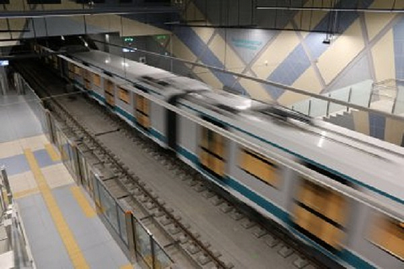 Предвижда се разклонението на линия 3 на метрото да бъде