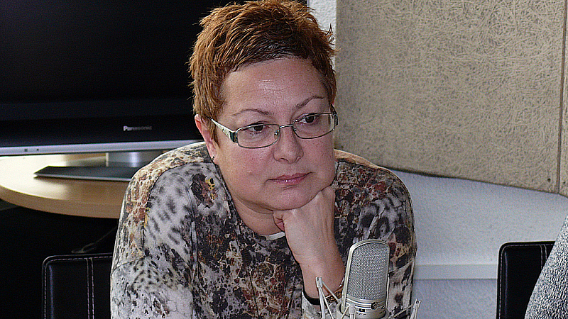 Това заяви пред БНР журналистът Емилия Милчева по повод на