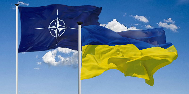 Вратата към НАТО е открехната но сега не е моментът