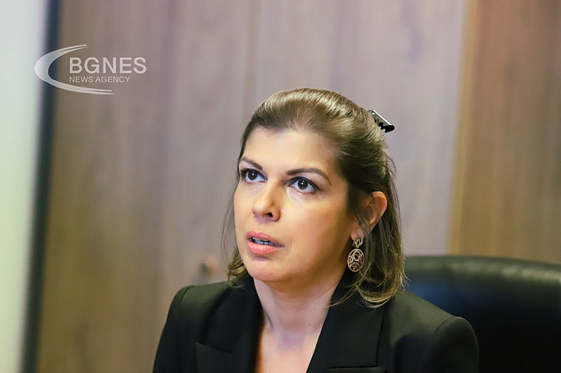 На 19 февруари градският прокурор на София Илиана Кирилова сезира