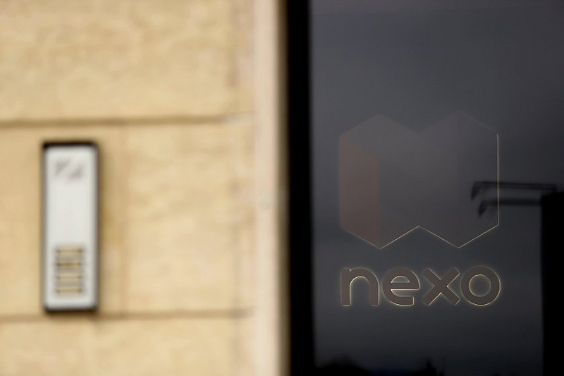 До момента българската компания, която управлява Nexo, е платила всичките