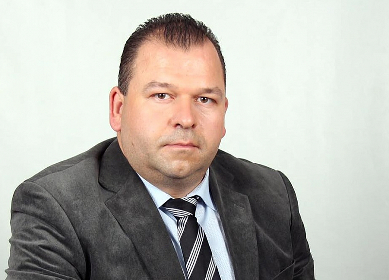 Това каза общинският съветник от „БСП за България“ Николай Велчев
