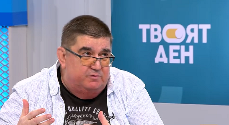 Това заяви пред NovaNews създателят на ФрогНюз Огнян Стефанов  Коментарът му