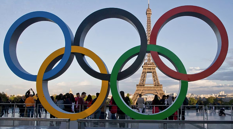 От щаба на организаторите на Олимпиадата във френската столица посочват