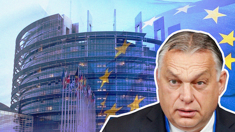 Унгария заплашила с вето върху членството на България в Шенген