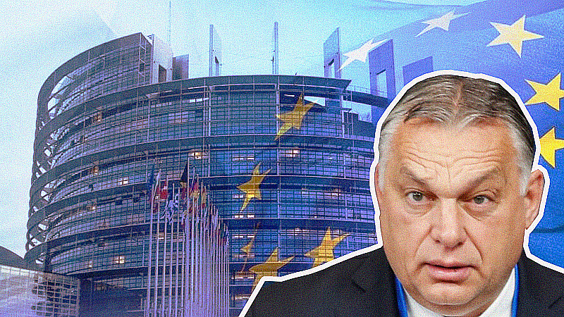 За желанието на Брюксел да купи гласа на Виктор Орбан