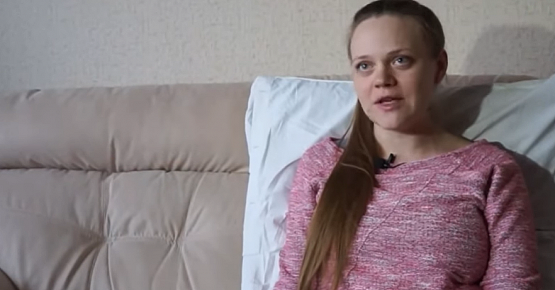 7 минутно видео интервю на Мариана Вишемирска се появи в руските