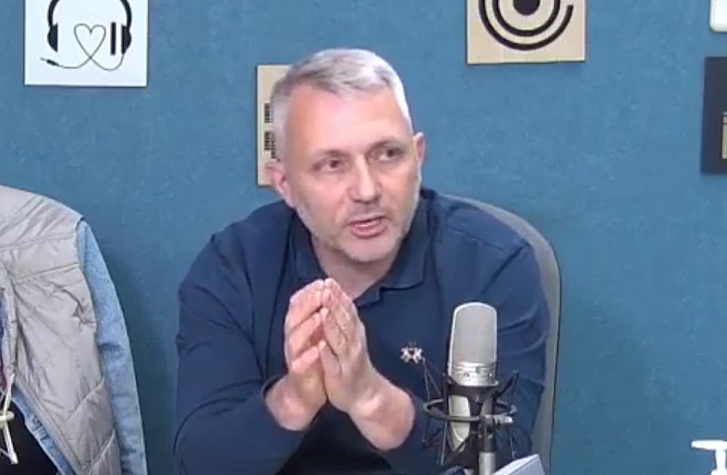 Това заяви пред Дарик радио адв Николай Хаджигенов депутат от