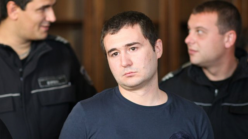 Той е осъден за документно престъпление в Узбекистан През март