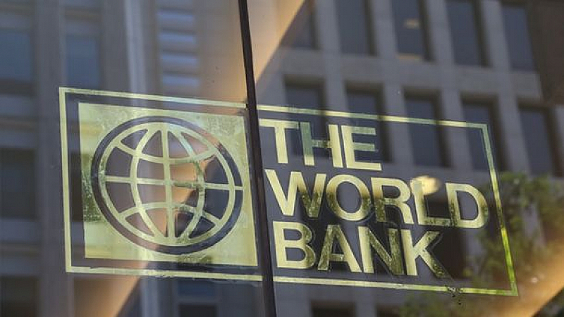 Според последните прогнози на Световната банка българската икономика ще отбележи