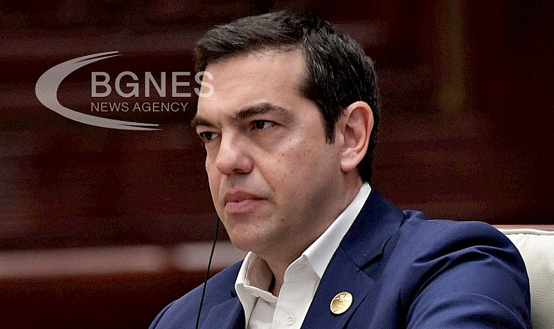 Липсва политическа възможност за съставяне на коалиционно правителство заяви Алексис