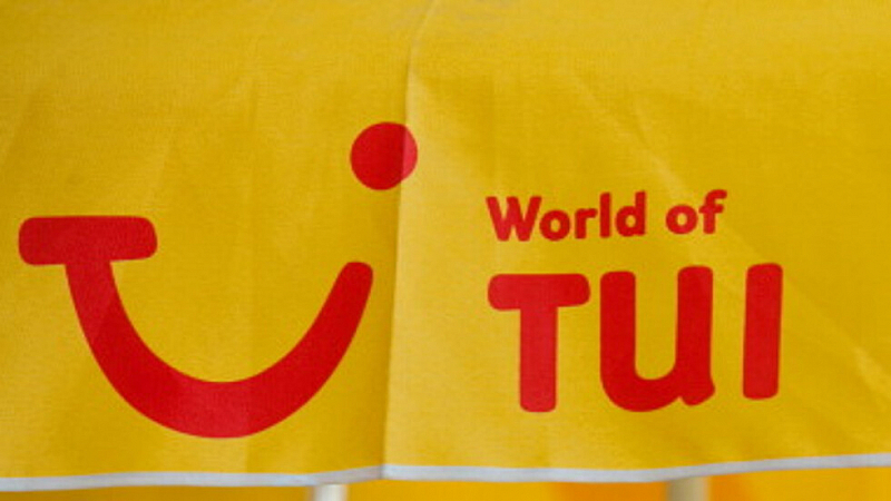 8000 работни места закрива най-големият туроператор в света TUI. Причината