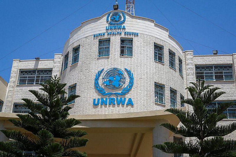 Информацията за предполагаемото участие на служители на UNRWA в действията
