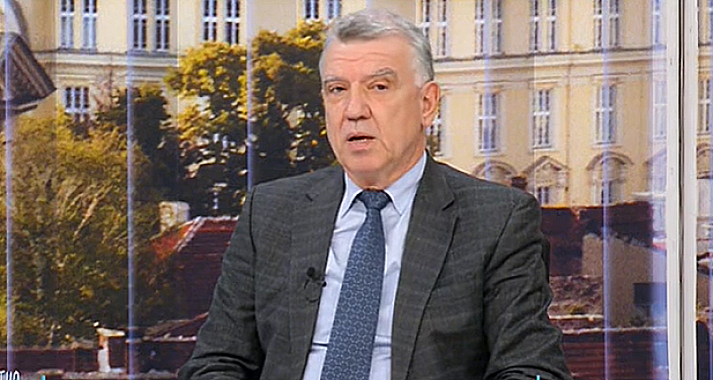 Иван Кралов е избран за ректор на ТУ през 2019