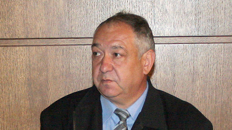 Ген Войнов заема поста от 2017 г През 2016 взима
