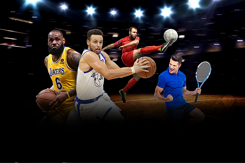  WINBET Online NBA