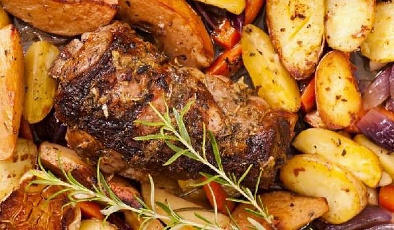 В Гърция агнешкото месо за Великден ще достигне 15 евро
