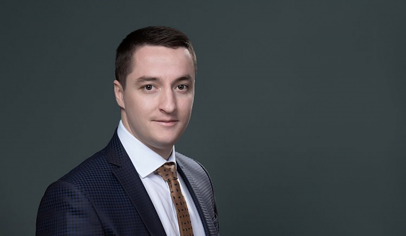 Явор Божанков е бил изключен от ПГ на БСП Корнелия
