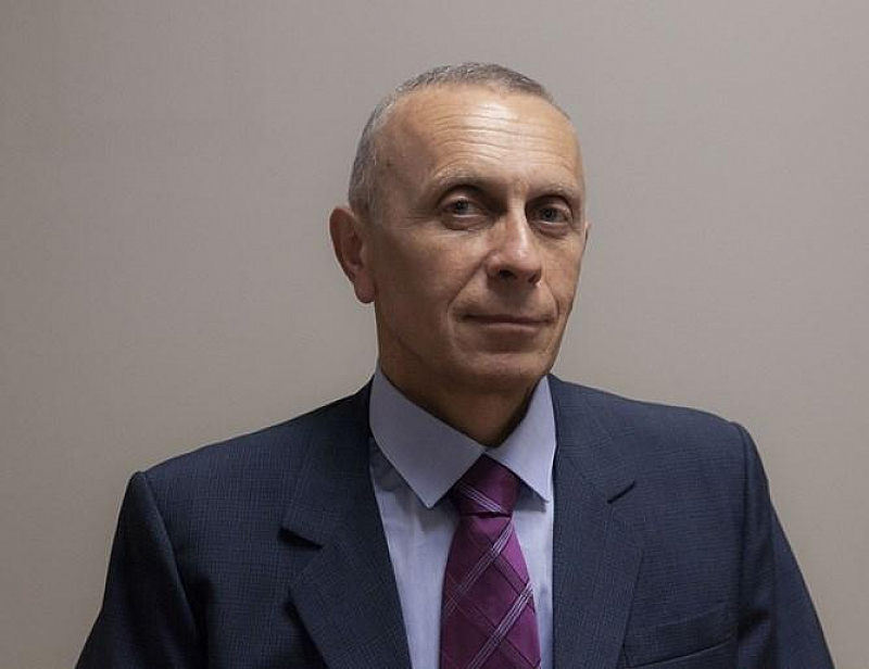 Зам кметът на София инж Цветан Божинов подаде оставка Ресорът Строителство