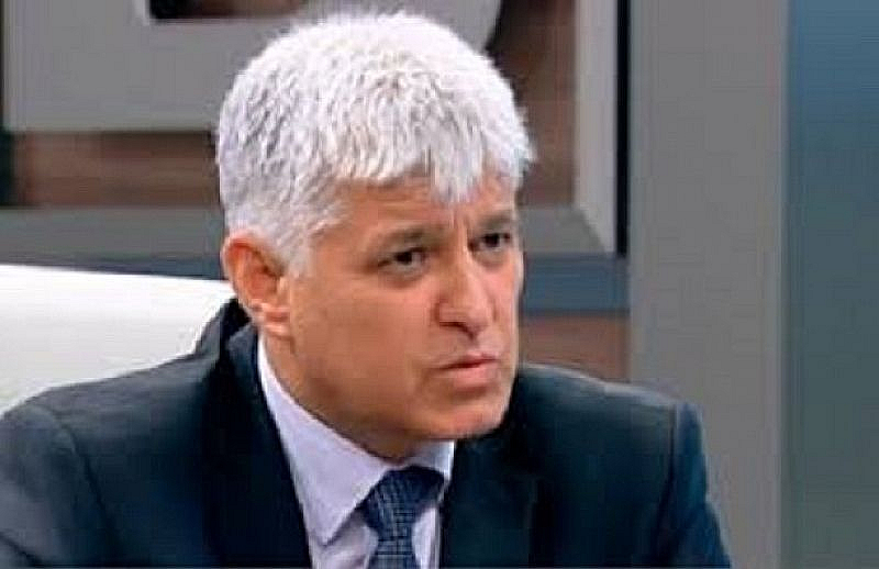 Стоянов настоява за модернизацията на българската армия да се отделят