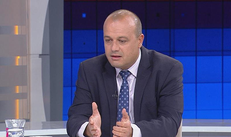 Това заяви министър Христо Проданов пред парламентарната комисия по туризъм