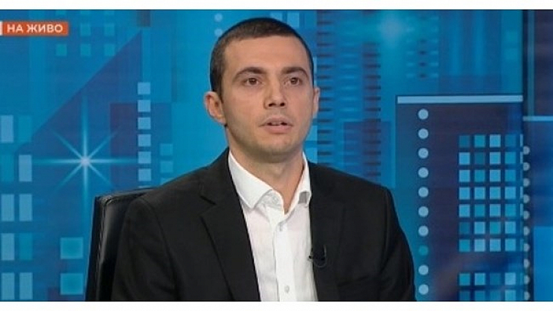 Това заяви пред Българската национална телевизия Искрен Арабаджиев от Продължаваме