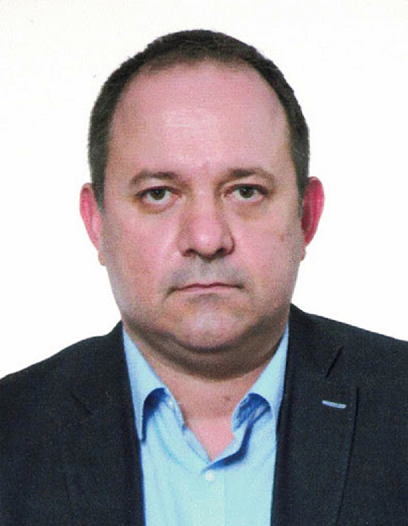 Драгомир Кояджиков член на съдийската колегия на ВСС от квотата