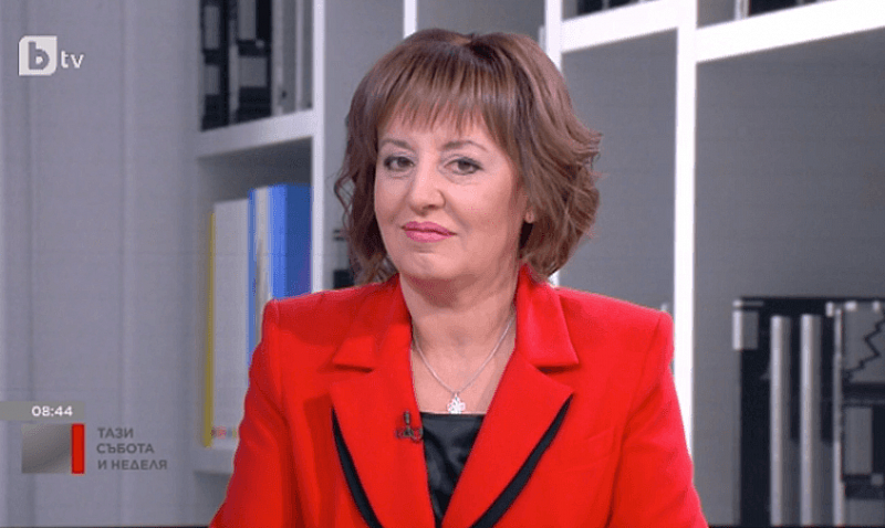 Това не е просто случаят Кирил Петков В подобна ситуация