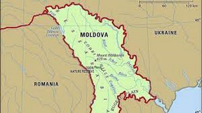 Става дума главно за забрани за влизане в Молдова блокиране