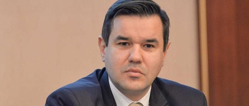 Това разпореди днес министърът на икономиката и индустрията Никола Стоянов  От