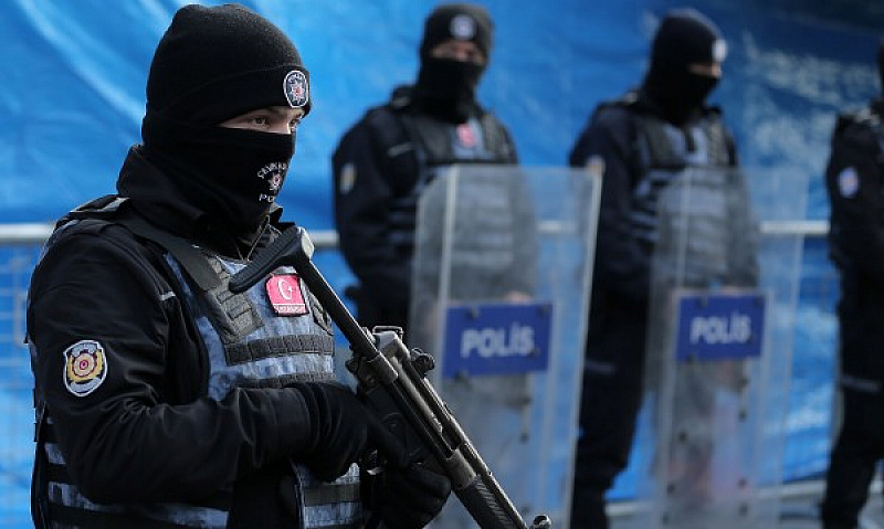 Български гражданин е прострелян смъртоносно в Истанбул, съобщиха от МВР.