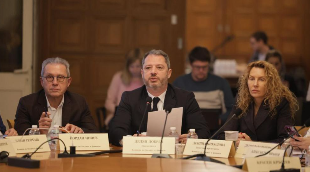 Вчера проектът за бюджет на НЗОК получи подкрепа от всички