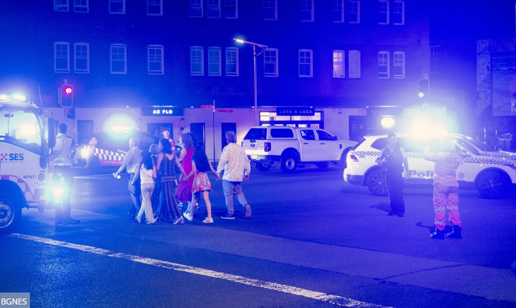 На 15 декември австралийският премиер Антъни Албанезе разкри подробности за