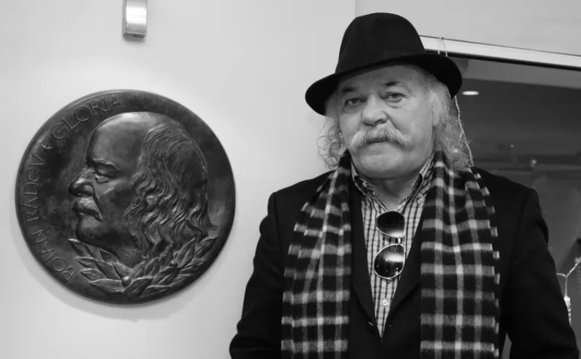 Националният спортен и културен свят реагира с дълбока скръб Журналистът