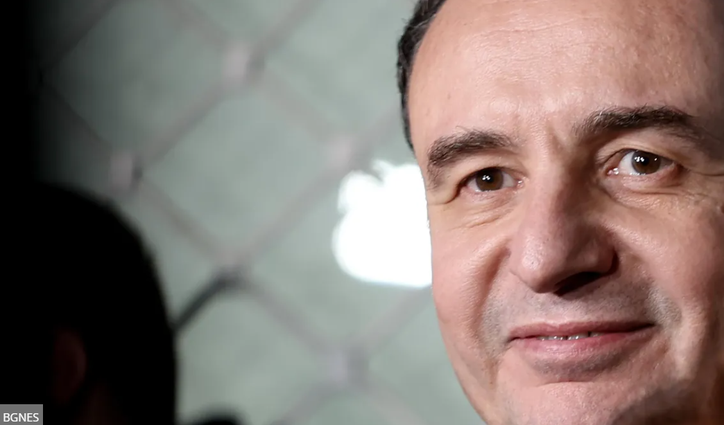 Това е втори вот през годината След първите избори партията