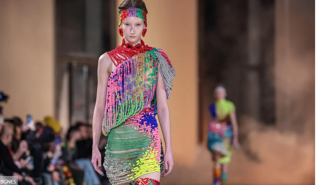 Дизайнерите вече представиха колекциите си в Лондон Париж Милано и