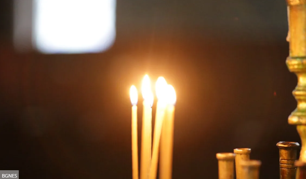 Още в млада възраст обаче Анисия преживяла тежка загуба –