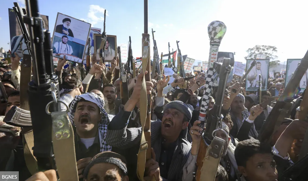 Указът е подписан от председателя на Президентския съвет за управление