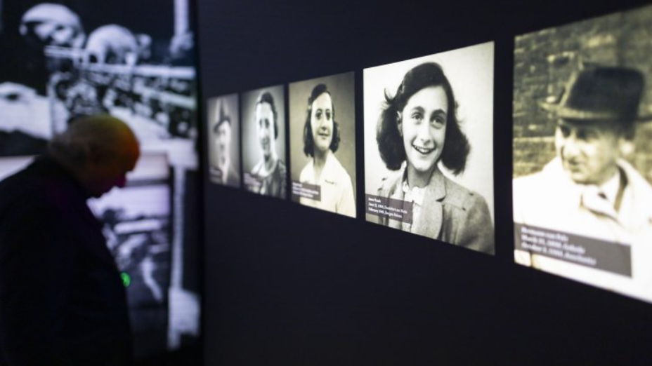 Ева Шлос Гайрингер е починала на 3 януари 2026 г