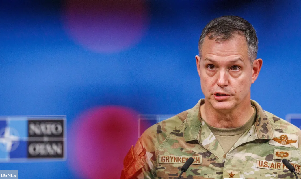 До този момент няма никакво влияние върху моята работа на