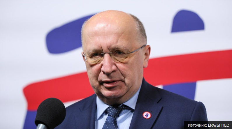 Гренландия е автономна част от Кралство Дания и вече ясно